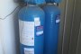 Water softening System 1