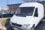 Mercedes Sprinter 316 CDI Van 2