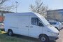 Mercedes Sprinter 316 CDI Van 3