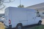 Mercedes Sprinter 316 CDI Van 4