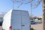 Mercedes Sprinter 316 CDI Van 5
