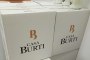 N. 84 Bottiglie di Spumante Burti 2