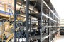 Metal Shelving 5