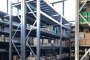 N. 2 Metal Shelving - I 3