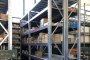 N. 2 Metal Shelving - I 4