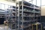 N. 2 Metal Shelving - I 6