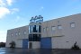 Industrial building in  Moraña - LOT 1 1