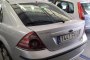 Ford Mondeo  4