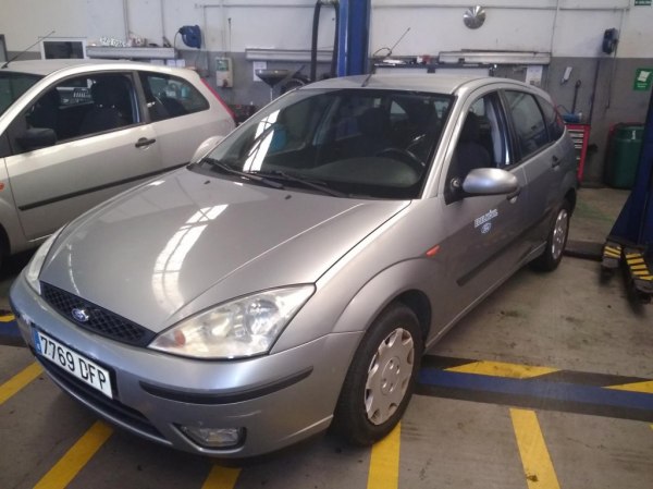 Autovetture - Ford - Volkswagen - Citroen - Seat - Fall. 80/2020-L - Trib. n. 2 di La Coruña - Vendita 4