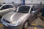 Ford Focus 5 Doors 1