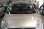 Ford Fiesta 1.4 Gris - A 1