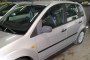 Ford Fiesta 1.4 Grey - A 2