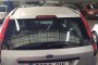 Ford Fiesta 1.4 Grey - A 4