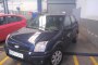 Ford Fusion Blu 1