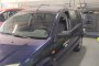 Ford Fusion Blu 3