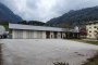 Capannone con impianto fotovoltaico a Marazzone di Bleggio Superiore (TN) 1