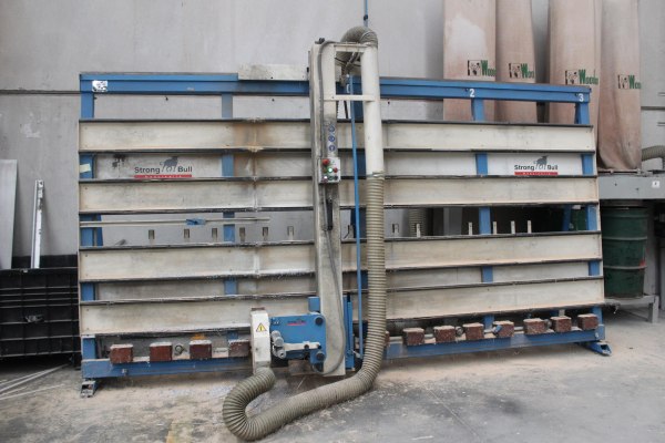 Metal processing - Machinery and equipment  - Bank. 387/2019 - Court n ° 2 of Pontevedra - Sale 2