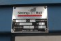 Πριονοκορδέλα Strong Bull με Σιλό 3