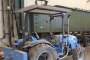 Trattore Landini REX 80 GE 1