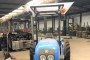 Trattore Landini REX 80 GE 2