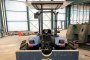 Trattore Landini REX 80 GE 4