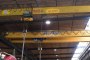 N. 1 OMIS GSB20 Bridge Crane 2