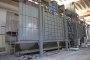 Cogeim Vertical Shot Blasting Machine 1