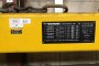 Magnetic Crossbar Tecnomagnete TMTB35598.00 4