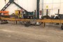 Tecnomagnete MD 190 Magnetic Crossbar 1