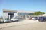 Industrial building with building lands in Brindisi 3
