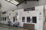 Blowtherm Painting Booth - B 2