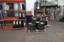 Ford Vehicle Parts and Shelving 2