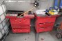 N. 6 Bodywork Tool Trolleys 1