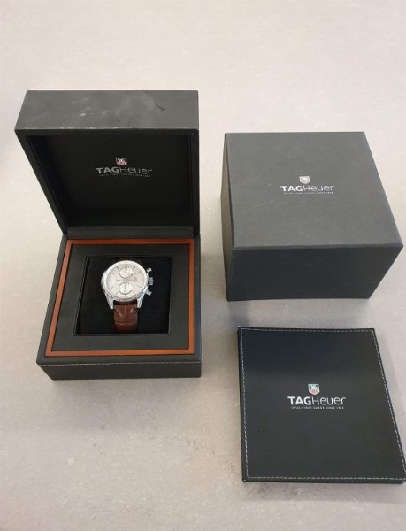 TAG Heuer watches - Private Sale - Sale 7