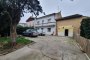 San Pietro de Morubio (VR) - 1/2 KUOTArekin biltegi batekin apartamentua - LOTTO 3 1
