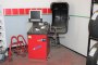 Sipav C65 Balancing Machine 1