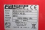 Equilibratrice Fasep V555.1.40. D 2