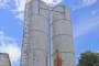 N. 2 Silos of 60 mc 2