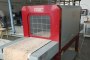 Forno a Tunnel Omac E150 2