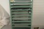 Carrello in Ferro a 19 Ripiani 1