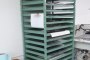 Carrello in Ferro a 20 Ripiani 1