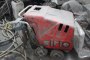 Sirio Super 13 120 Pressure Washer 1