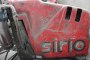 Sirio Super 13 120 Pressure Washer 2