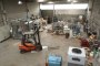 Machines-outils, Atelier mécanique et Fourgon Nissan 1