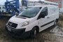 2009 FIAT Scudo Van  - A 1