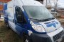 FIAT Ducato Van 2