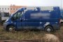 FIAT Ducato Van 3