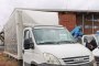 Furgone IVECO Daily 35C15 1