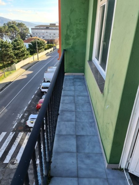 Vivienda en Camariñas - A Coruña - Conc. Vol. 152/2020-L - Juzgado de lo mercantil n. 1 de A Coruña