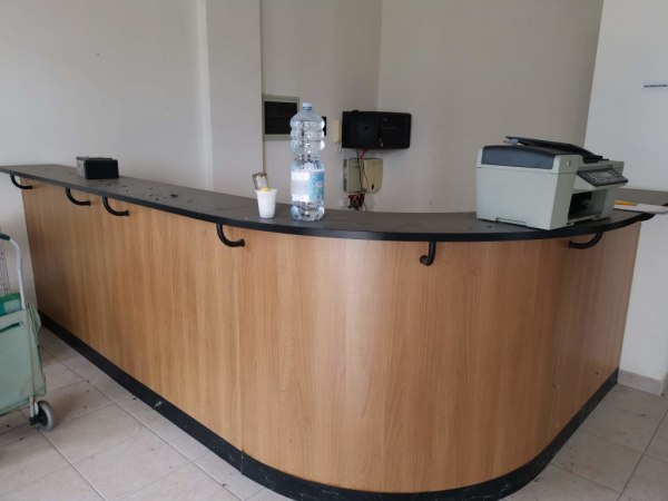 Office furniture and equipment - Bank. 17/2020 - Benevento Law Court-Sale 3